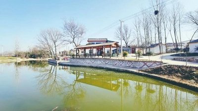 小填料大能量，长兴恒泰玻璃轻石点亮乡村净水新生态